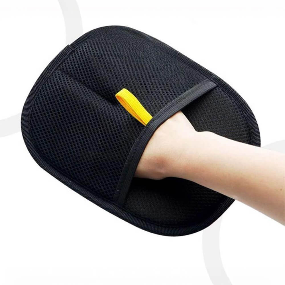 Uslegt муур нохойны үс арилгагч бээлий